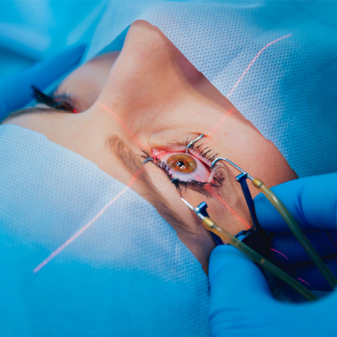 Οι πιθανότητες να γίνει άνοια μια αναστρέψιμη απώλεια όρασης