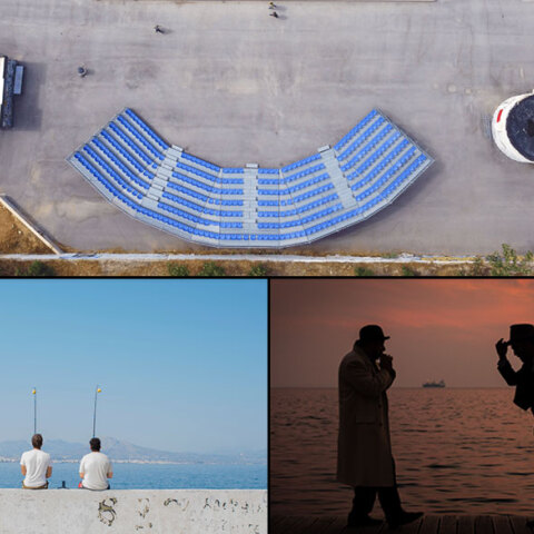 To lemon κάνει στάση στο Φεστιβάλ Λιπάσματα 2022 στη Δραπετσώνα την Τετάρτη 29 Ιουνίου