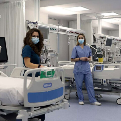 Αντισυνταγματικό το νέο ειδικό μισθολόγιο των γιατρών του ΕΣΥ με απόφαση του ΣτΕ