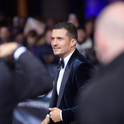 Ορλάντο Μπλουμ: Στα 19 έσπασα την πλάτη μου - Μου είπαν ότι δεν θα ξαναπερπατήσω