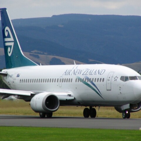 Η Air New Zealand εγκαινιάζει τις "Skynest" θέσεις για τις πολύωρες πτήσεις