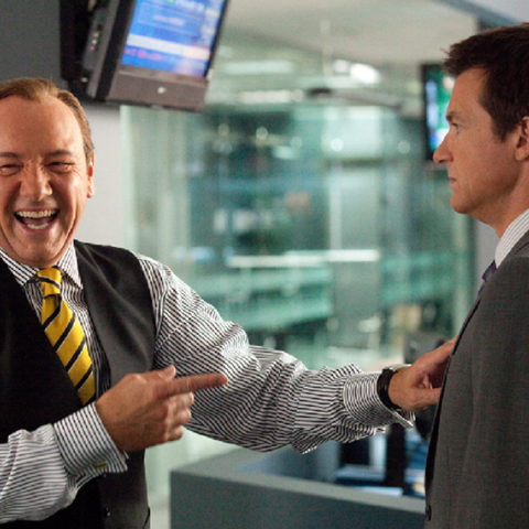 «Αφεντικά για Σκότωμα (Horrible Bosses)» του Σεθ Γκόρντον