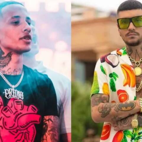 Οι τράπερς Light και Snik