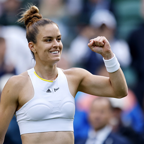 Μαρία Σάκκαρη