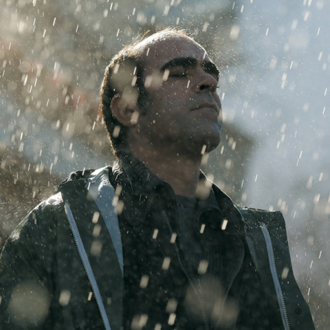 «Μαϊσάμπελ (Μaixabel)» του Ισιάρ Μπολέιν