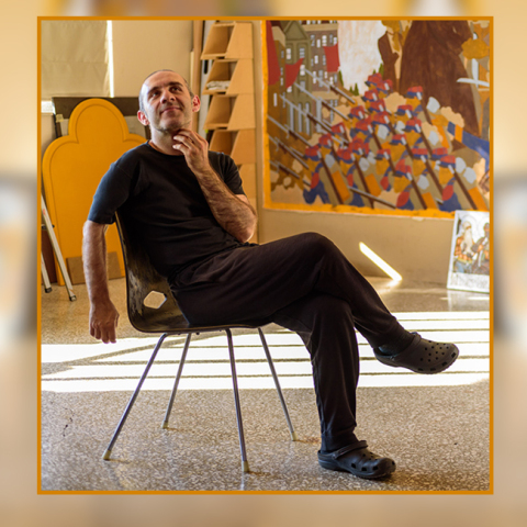 Στέλιος Φαϊτάκης