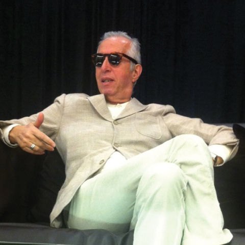 Κωνσταντίνος Τζούμας