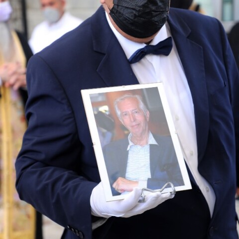 Κωνσταντίνος Τζούμας © NDP Photo Agency