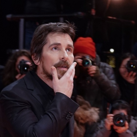 Ο όρος του Κρίστιαν Μπέιλ για να υποδυθεί ξανά τον Μπάτμαν