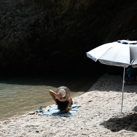 North Evia - Samos Pass: Έσπασαν όλα τα κοντέρ οι αιτήσεις