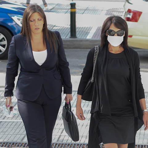 Δολοφονία Γρηγορόπουλου: Κατατέθηκε αίτημα αναίρεσης της αποφυλάκισης Κορκονέα στον Άρειο Πάγο