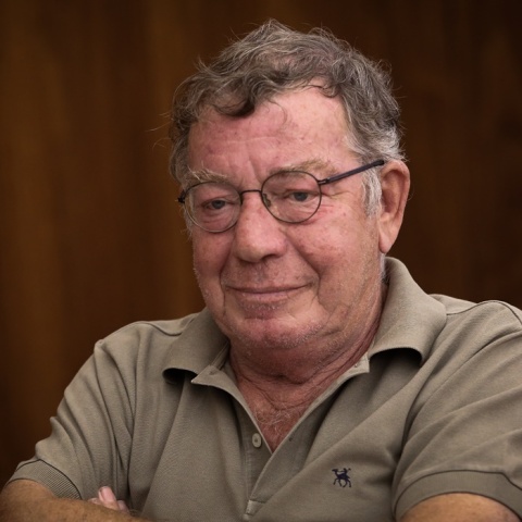 Ηλίας Νικολακόπουλος