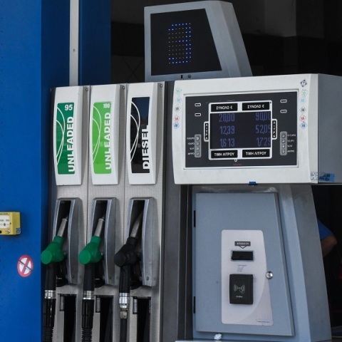 Πρατήρια υγρών καυσίμων: Η Επιτροπή Ανταγωνισμού ετοιμάζει παρέμβαση