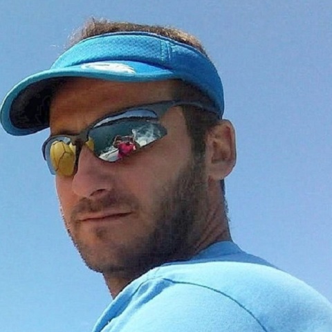 Ιστιοπλοΐα: Πέθανε στα 36 του χρόνια ο πρωταθλητής Στράτος Κοσμόγλου