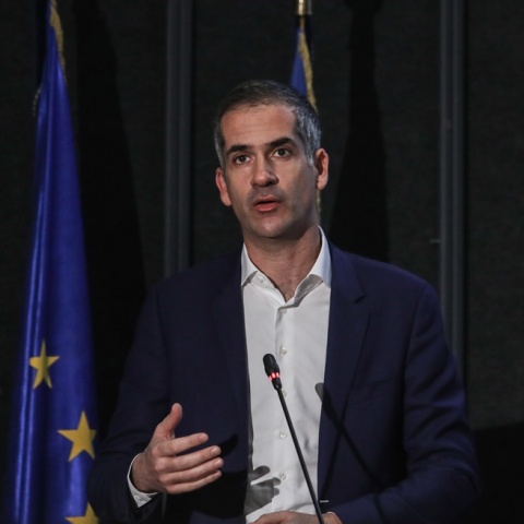 Ο δήμαρχος Αθηναίων, Κώστας Μπακογιάννης