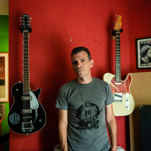 Μανώλης Φάμελλος 