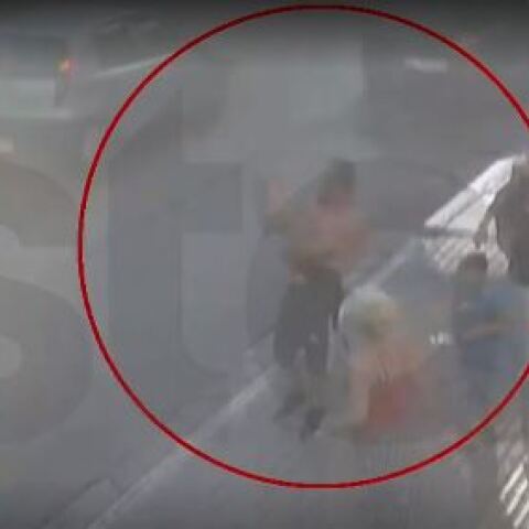 Πατέρας αποπειράθηκε να πνίξει το παιδί του