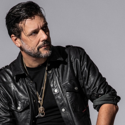 Ο Γιώργος Στρουμπουλόπουλος