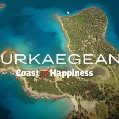 Η καμπάνια Turkaegean της Τουρκίας 