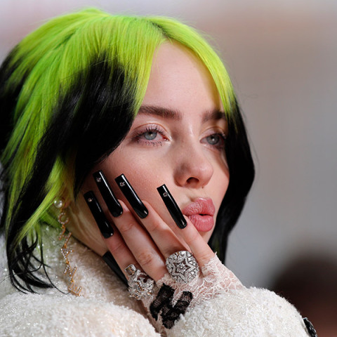 Billie Eilish