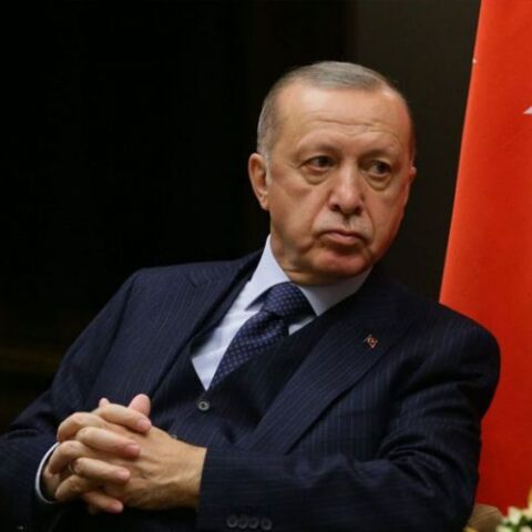 Ο Ερντογάν καλεί τον Μητσοτάκη να... «συνέλθει»