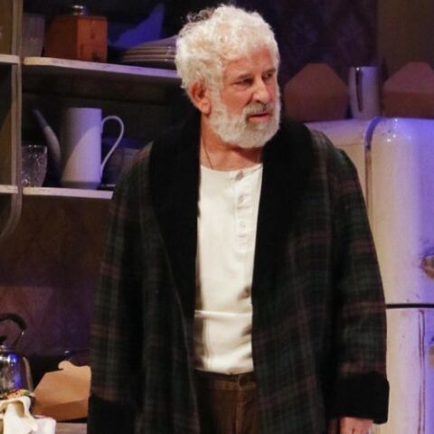 Πέτρος Φιλιππίδης: Εσπευσμένα στο νοσοκομείο