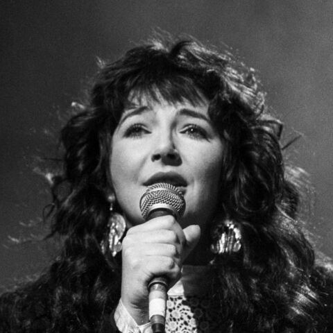 Kate Bush: Σπάει ρεκόρ Γκίνες η αναβίωση του "Running Up That Hill" στο Stranger Things 4