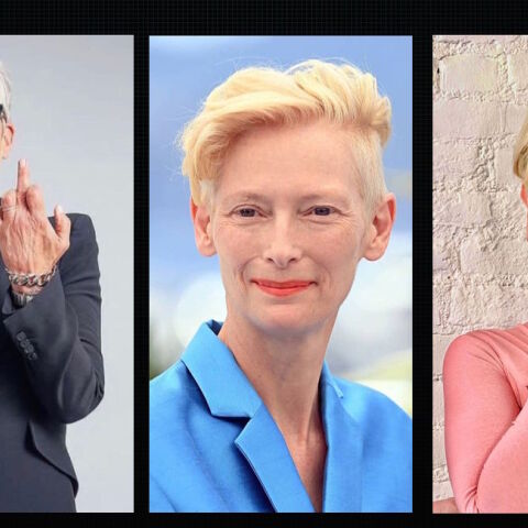 Τα πιο κατάλληλα κουρέματα για γυναίκες άνω των 50