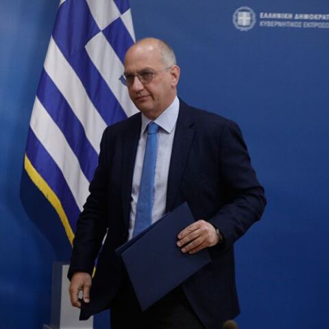 Οικονόμου για Ερντογάν: Δεν αισθάνεται άνετα με μια κυβέρνηση με επιτυχίες