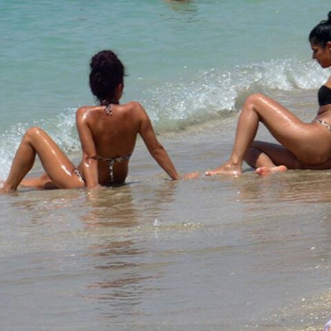 Καιρός αύριο: Έντονη ζέστη την Κυριακή - Πού θα φτάσει τους 39 βαθμούς