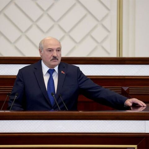 Ο Λουκασένκο κατηγορεί την Ουκρανία για επίθεση σε στρατιωτικές εγκαταστάσεις