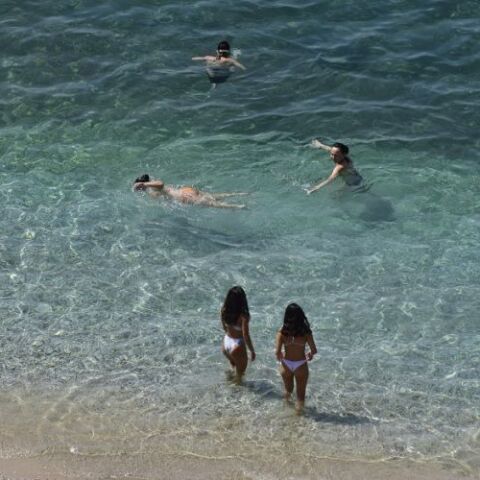 Καιρός: Υψηλές θερμοκρασίες και την Κυριακή