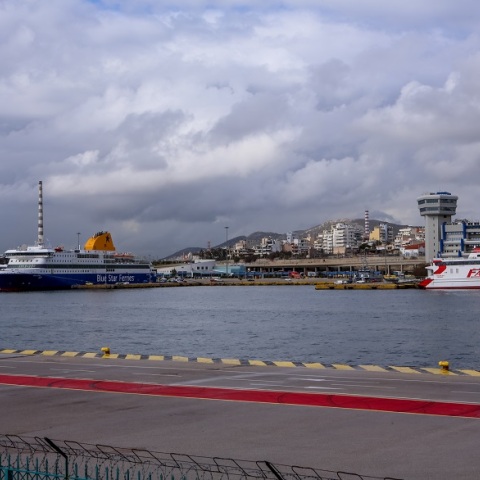 Τρίτη αύξηση τιμών στα ακτοπλοϊκά εισιτήρια μέσα στο 2022