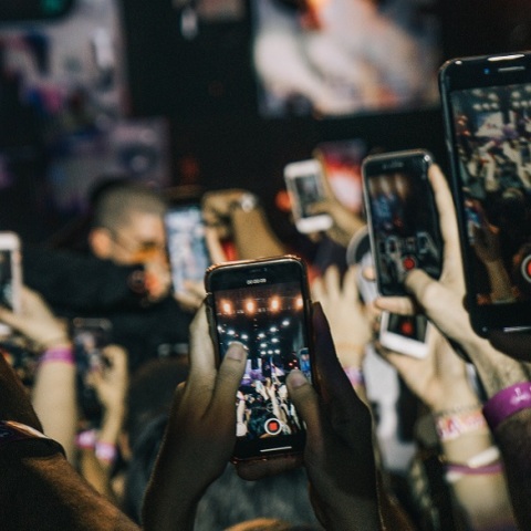 Η παντοδυναμία των smartphones στον «έξυπνο» κόσμο που δημιουργείται