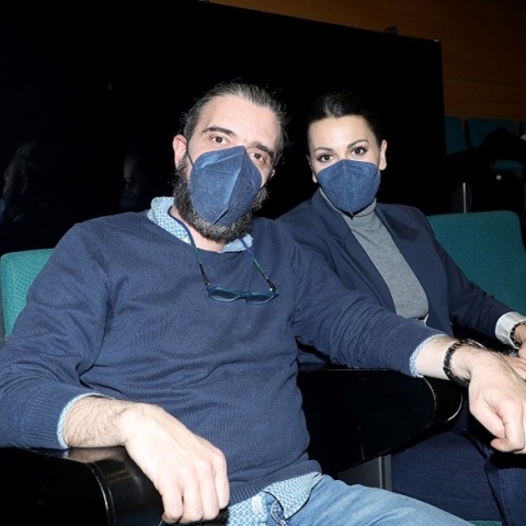 Σωτήρης Τσαφούλιας: Το MeToo δεν είναι κίνημα, είναι στάση πολιτισμού