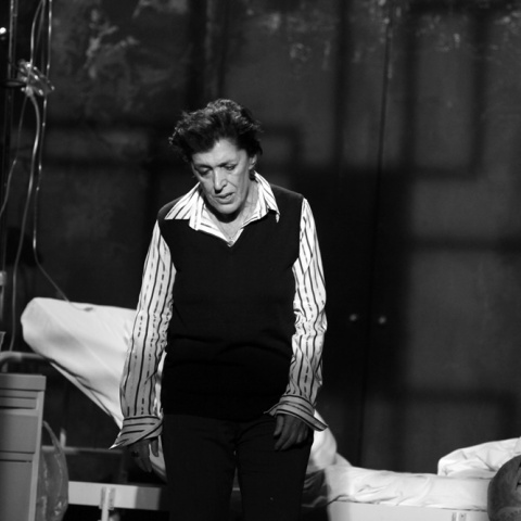 Ντίνα Κώνστα