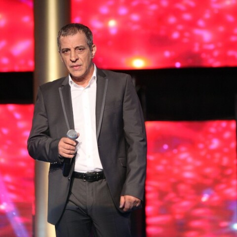 Δικάζεται σήμερα ο Θέμης Αδαμαντίδης