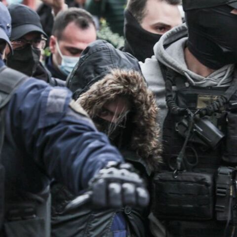 Οικογένεια Πισπιρίγκου: Δελτίο Τύπου κατά πάντων 