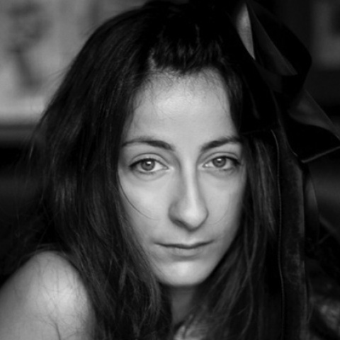 Βερονίκη Χαριτάτου - Γκονζάλες