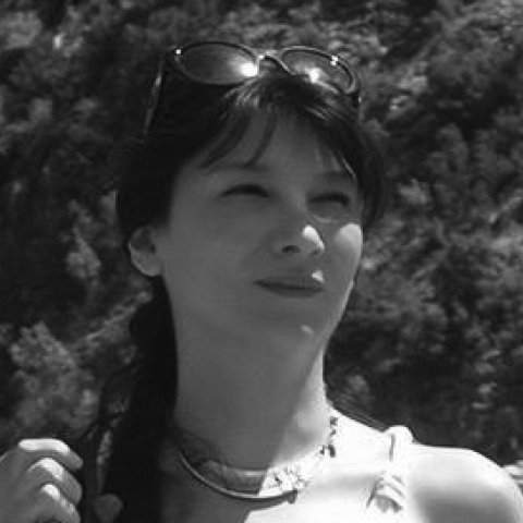 Αθηνά Γκόρου