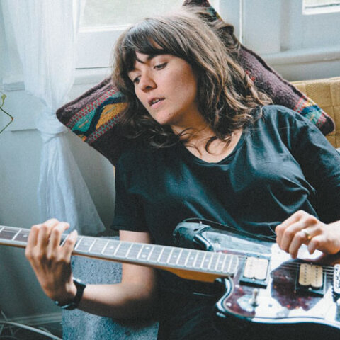 Courtney Barnett © Elizabeth Weinberg