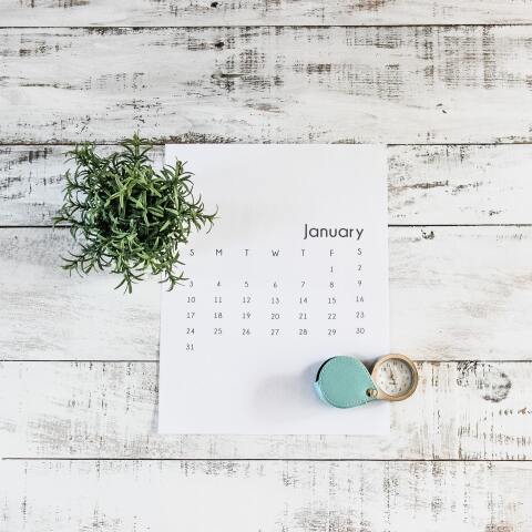 Quiz: Τι ξέρεις για τον Ιανουάριο;