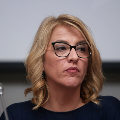 Ρένα Δούρου