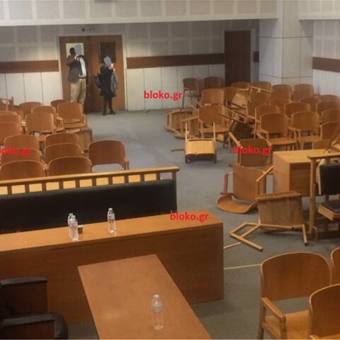 Σοβαρά επεισόδια προκάλεσαν Ρομά 