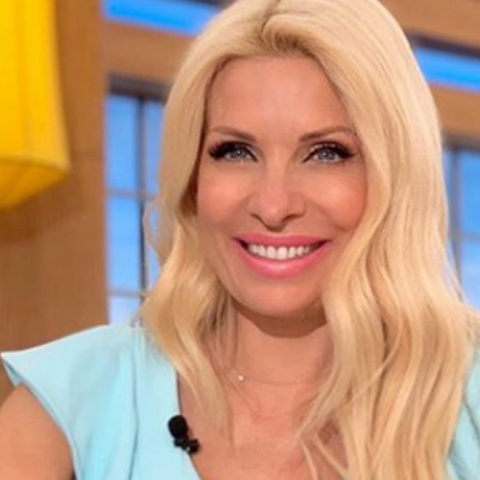 Ελένη Μενεγάκη