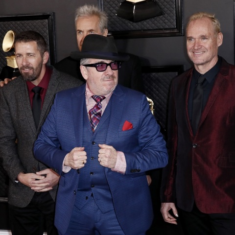 Έλβις Κοστέλο