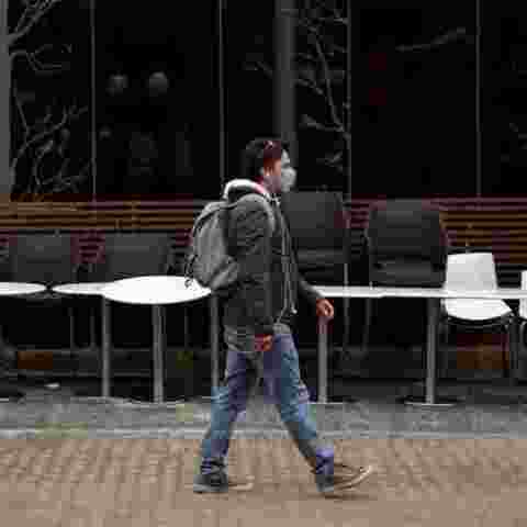  Στιγμιότυπο στην Αττική 