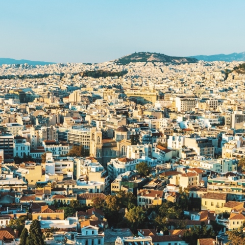 Quiz: Νομίζεις ότι τα ξέρεις όλα για την Αθήνα;