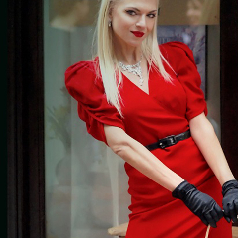 Λήδα Αγγελάκη