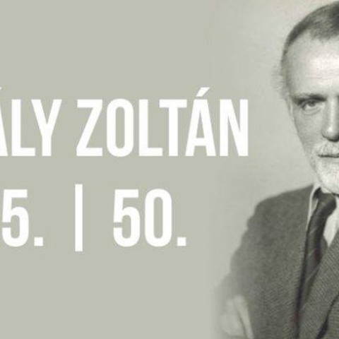 Zoltán Kodály 